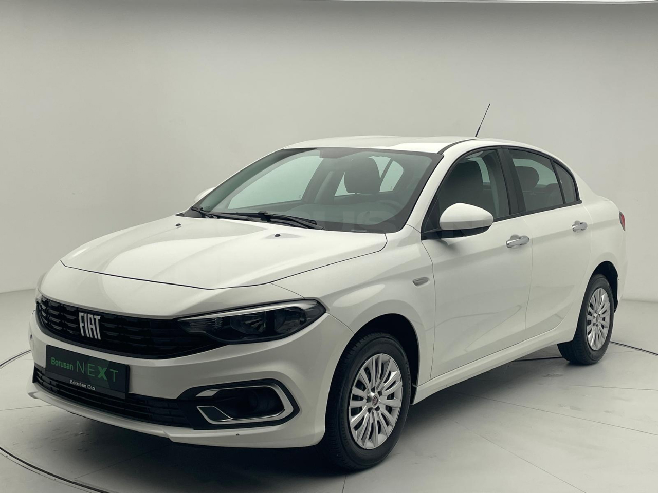 Fiat Egea 2024